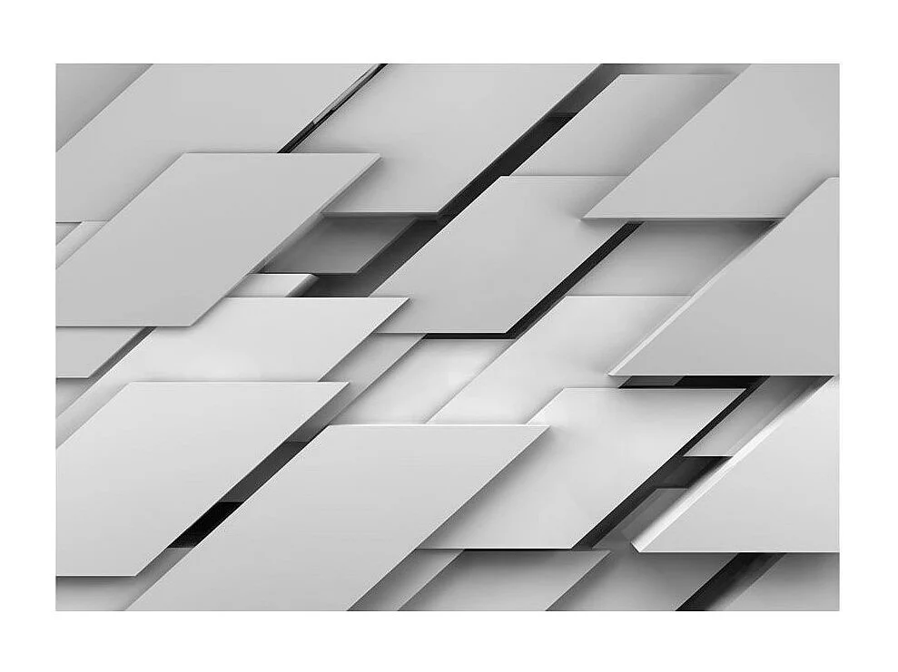 Papier Peint "Bord du Gris" 105 x 150 cm