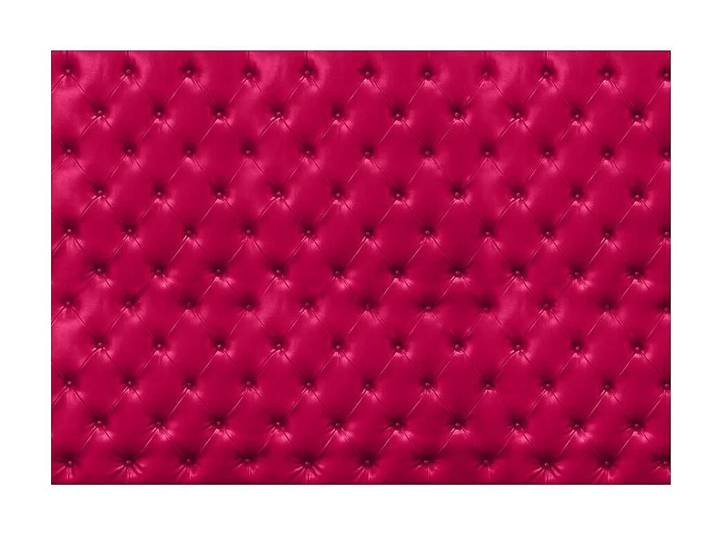 Papier Peint "Fuchsia Rhombuses" 175 x 250 cm