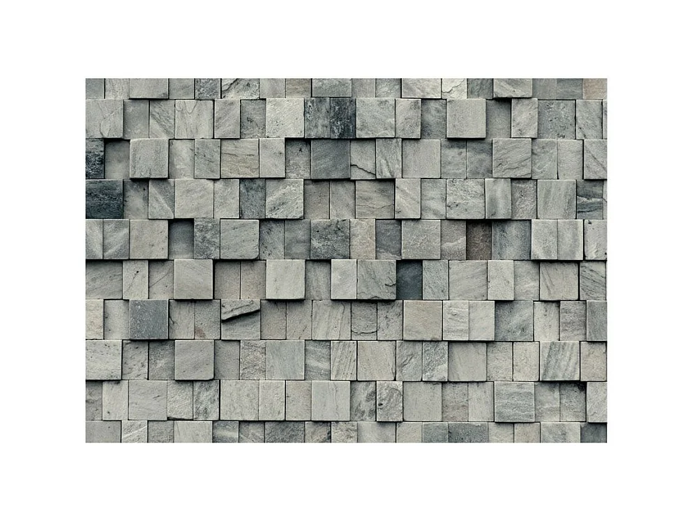 Papier Peint "Magic of the Stone" 105 x 150 cm