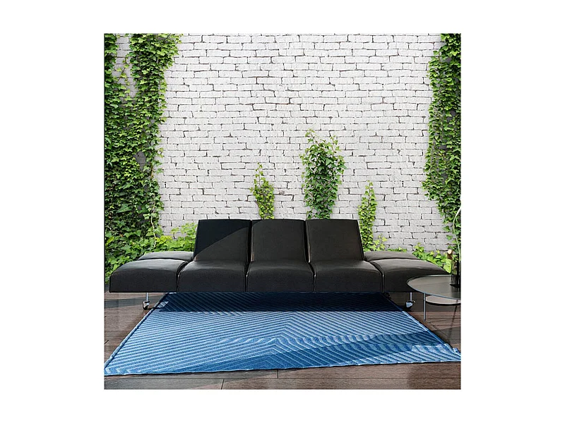 Papier Peint "Lierre Grimpant" 210 x 300 cm