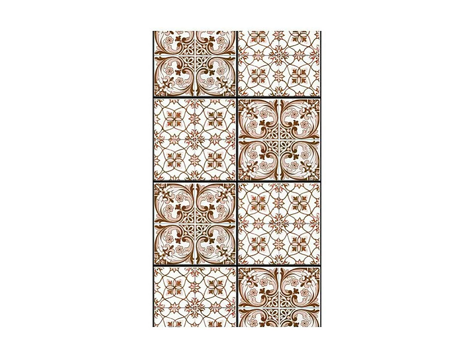 Papier Peint "Classic Aesthetics" 50x1000cm