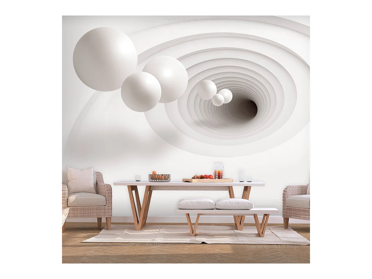 Papier Peint "Source" 245 x 350 cm