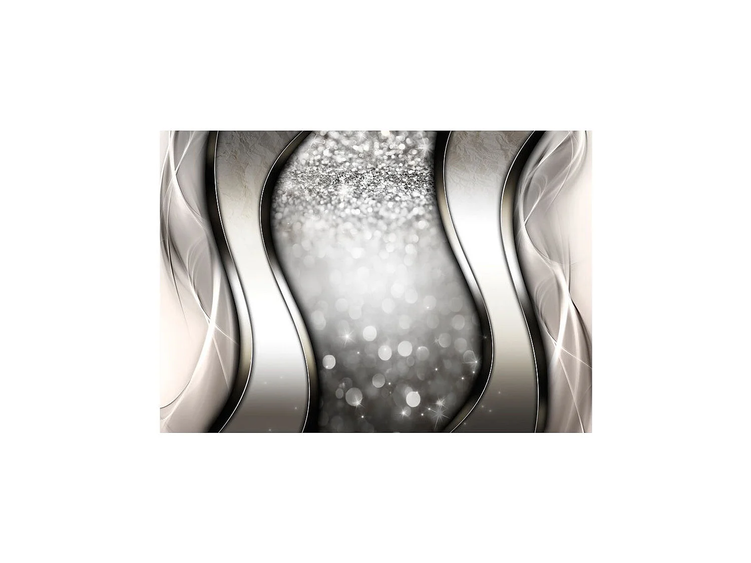 Papier Peint "Poussiere Magique" 140 x 200 cm