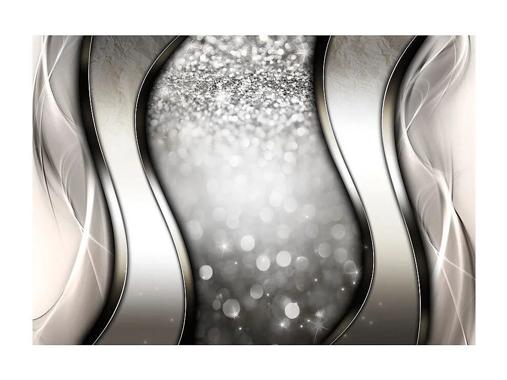 Papier Peint "Poussiere Magique" 140 x 200 cm