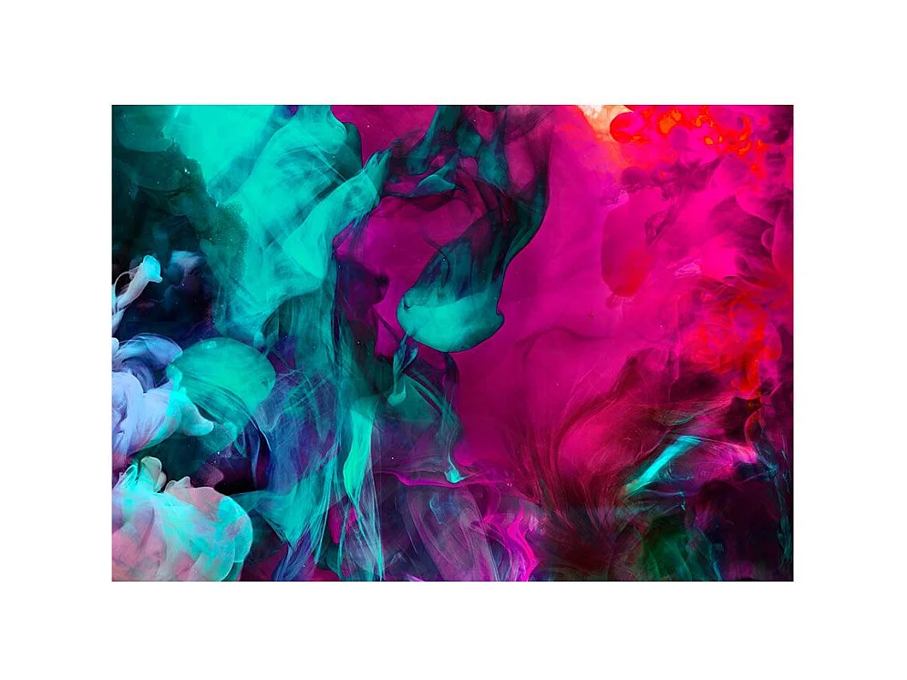 Papier Peint "Color Madness" 210 x 300 cm