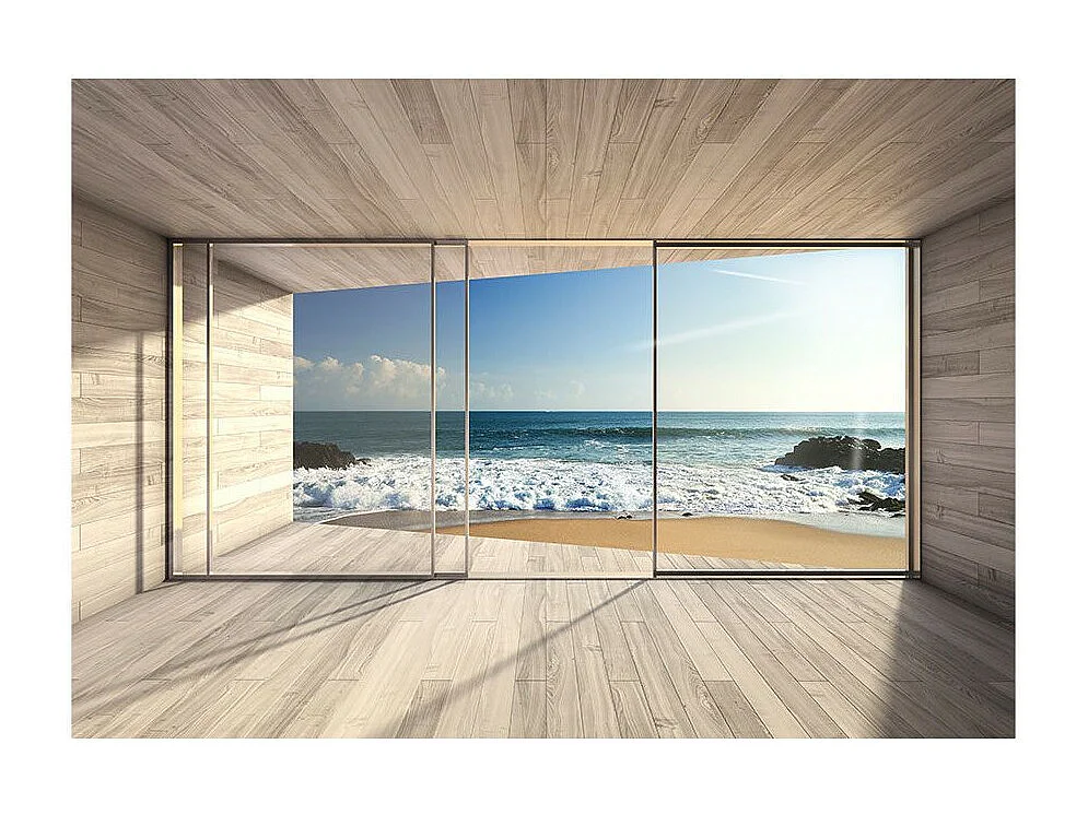 Papier Peint "Finding a Dream" 245 x 350 cm