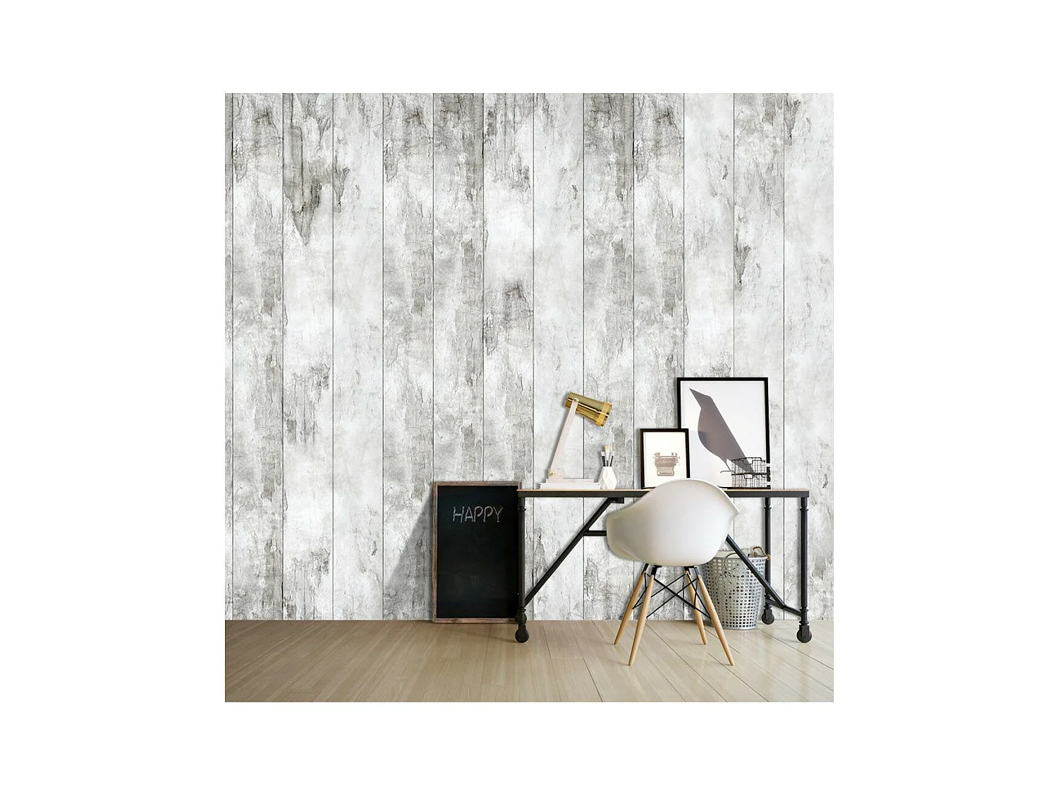 Papier Peint "Sense of Style" 105 x 150 cm