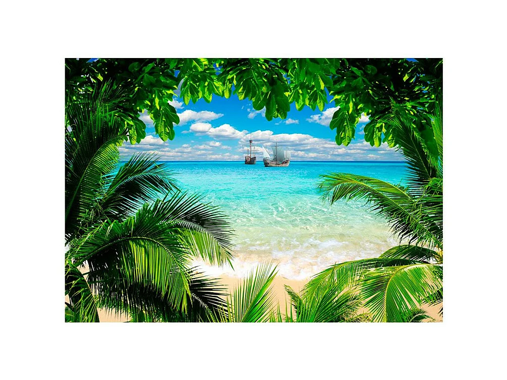 Papier Peint "Phuket Province" 175 x 250 cm