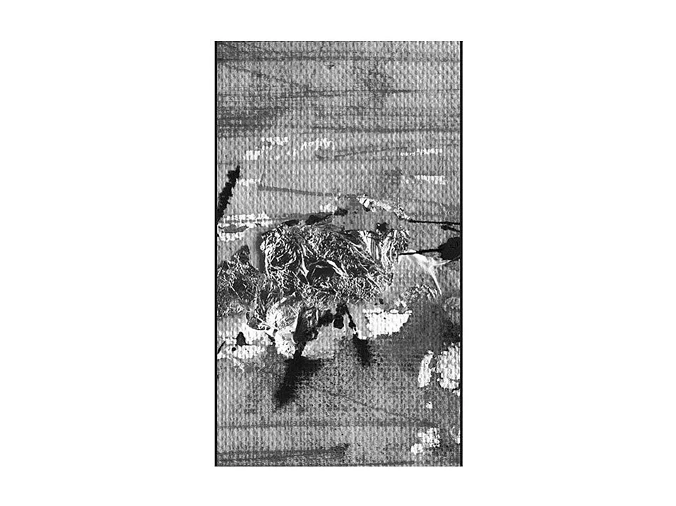 Papier Peint "Muses Work" 50x1000cm