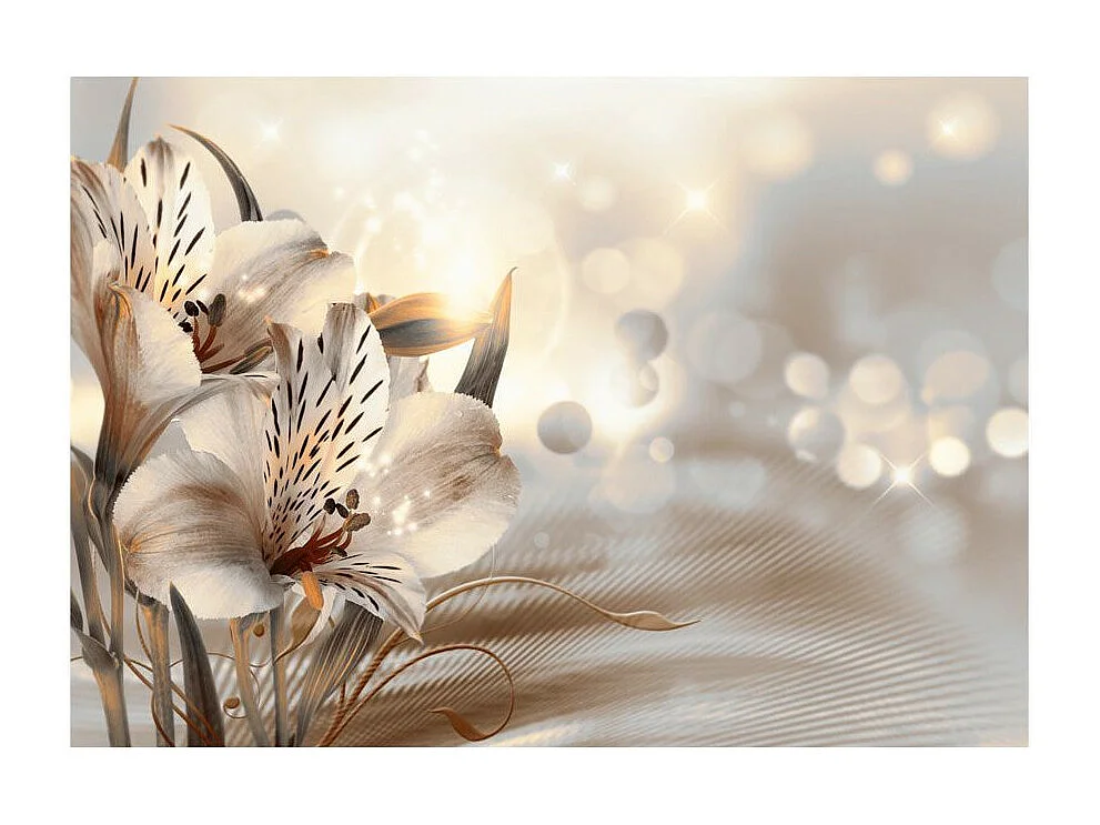 Papier Peint "Princesses of the Morning" 105 x 150 cm