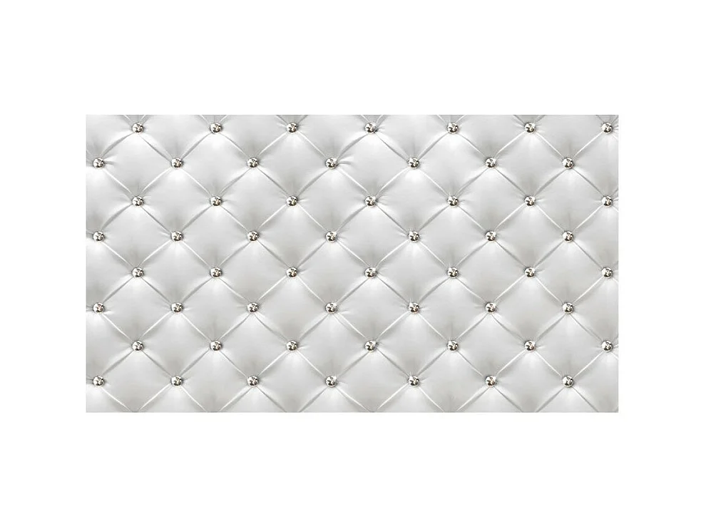 Papier Peint XXL "Leather Elegance" 280x500cm