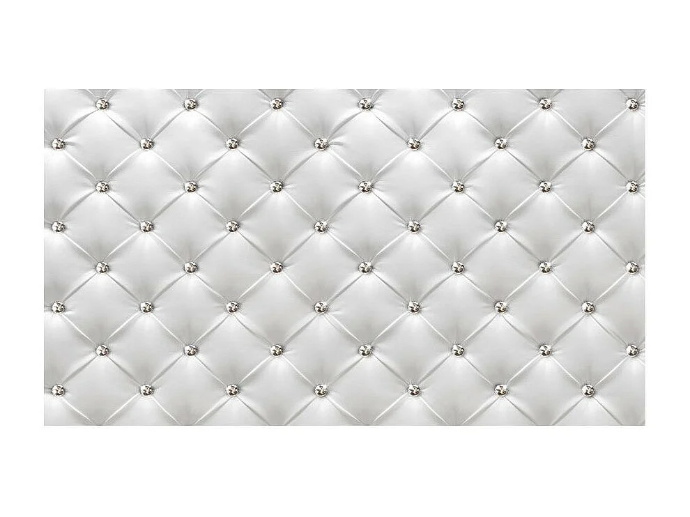 Papier Peint XXL "Leather Elegance" 280x500cm