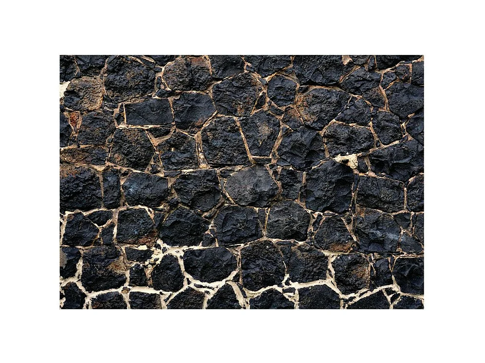 Papier Peint "Stony Twilight" 280 x 400 cm