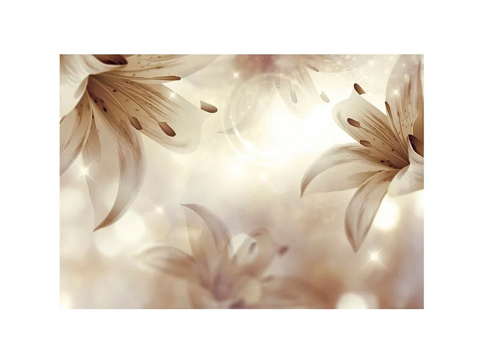 Papier Peint "Gentle Symphony" 245 x 350 cm