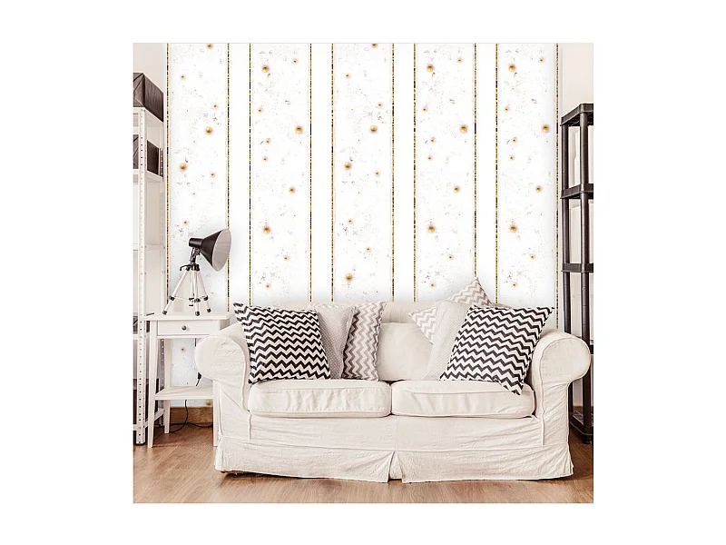 Papier Peint "Elegance & Style" 50x1000cm