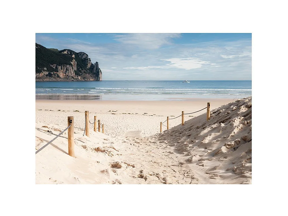 Papier Peint "Hot July" 140 x 200 cm