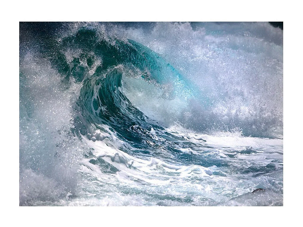 Papier Peint "En Vogue" 140 x 200 cm