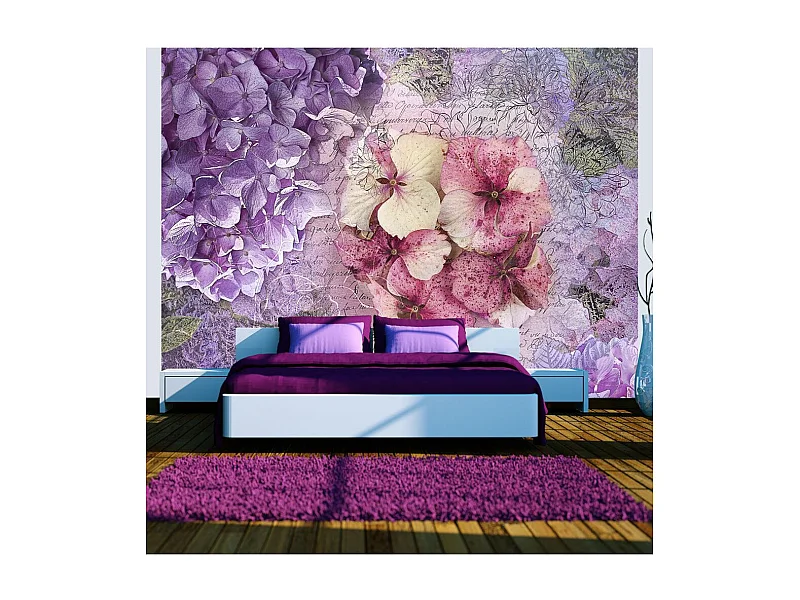 Papier Peint "Memoir" 193 x 250 cm