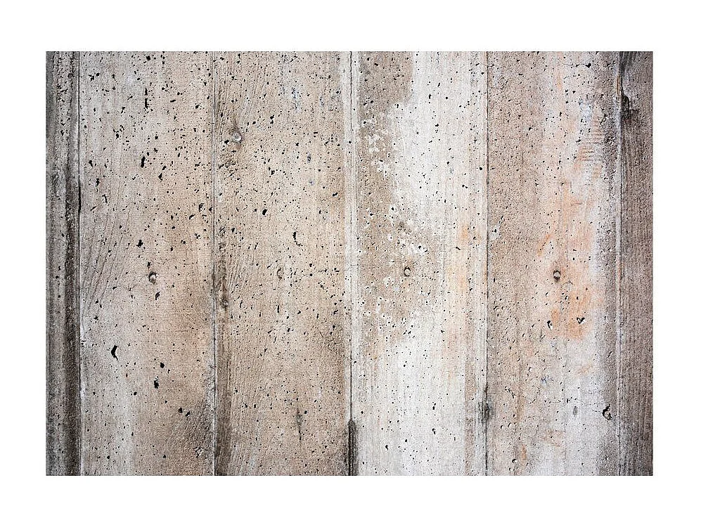 Papier Peint "Old Concrete" 175 x 250 cm