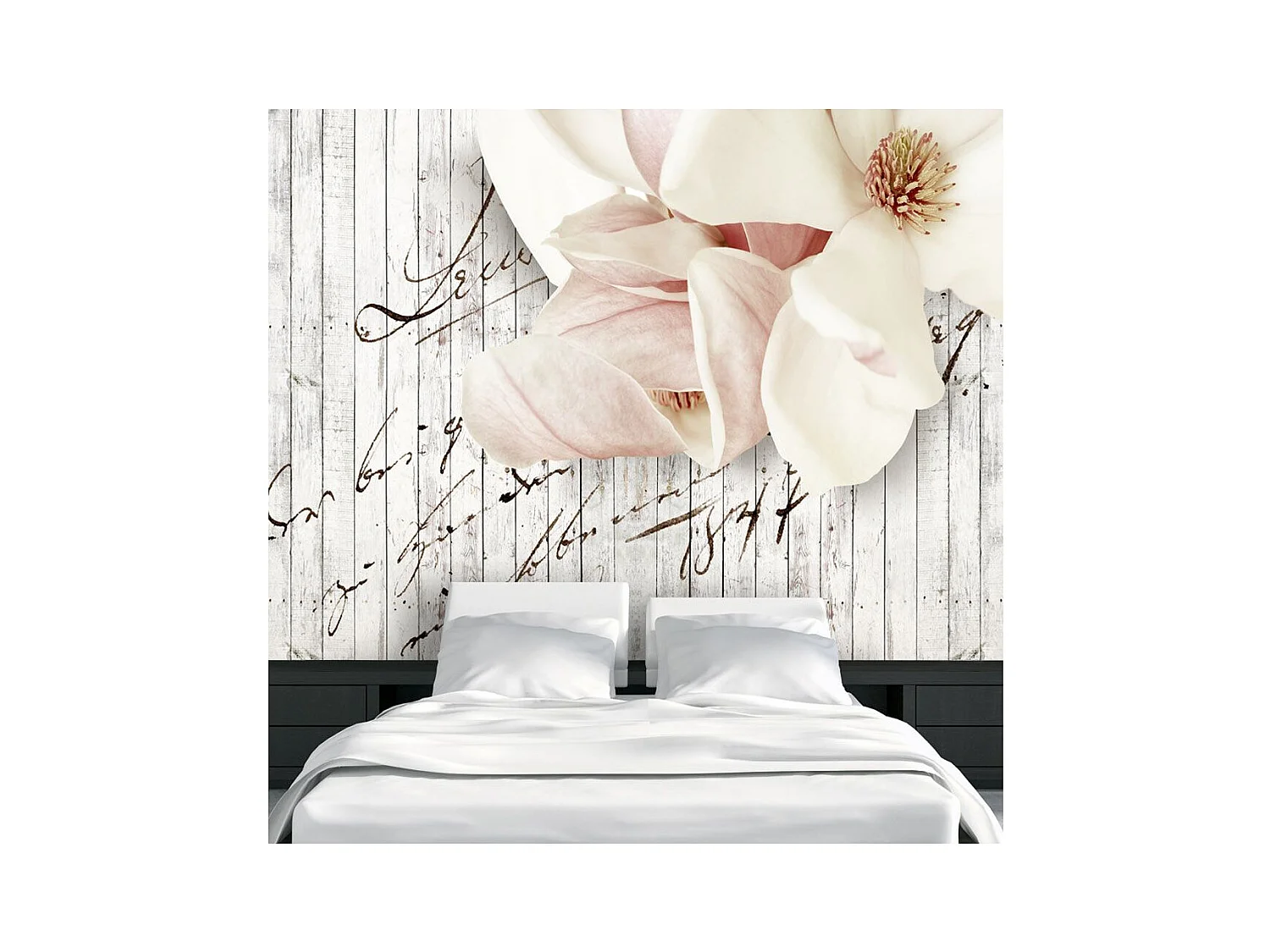 Papier Peint "Love Letter" 105 x 150 cm