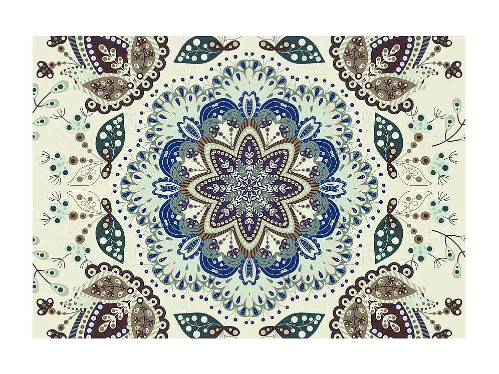 Papier Peint "Earth Colors" 245 x 350 cm