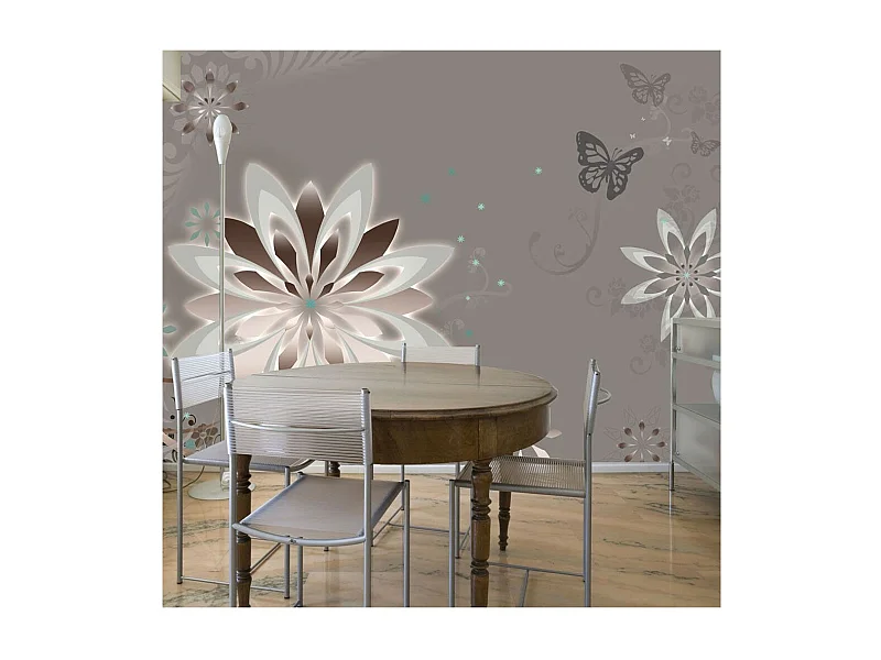 Papier Peint "Nature's Constancy" 193 x 250 cm