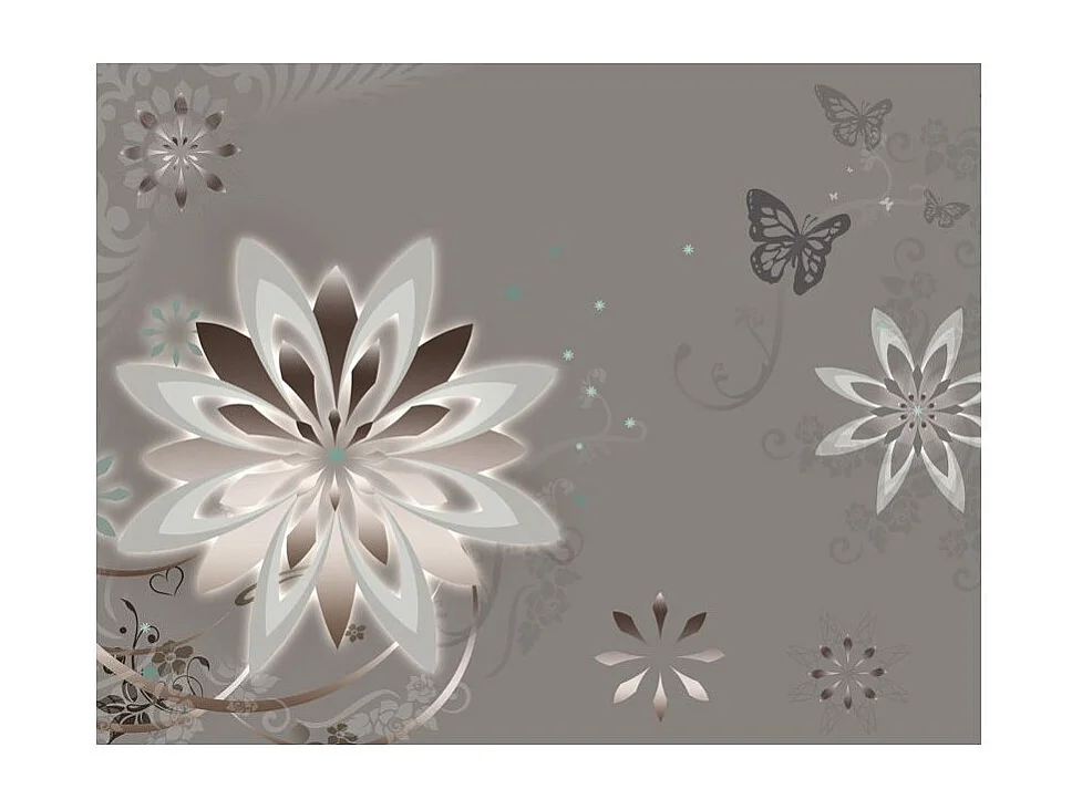 Papier Peint "Nature's Constancy" 193 x 250 cm