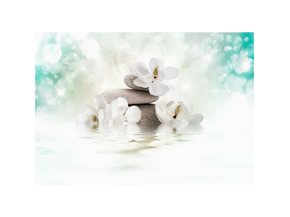 Papier Peint "Heavenly Peace" 175 x 250 cm