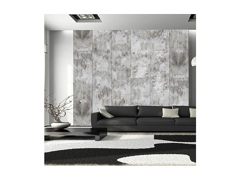 Papier Peint "Gray Shadows" 50x1000cm