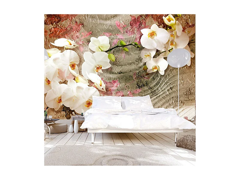 Papier Peint "Desert Orchid" 245 x 350 cm