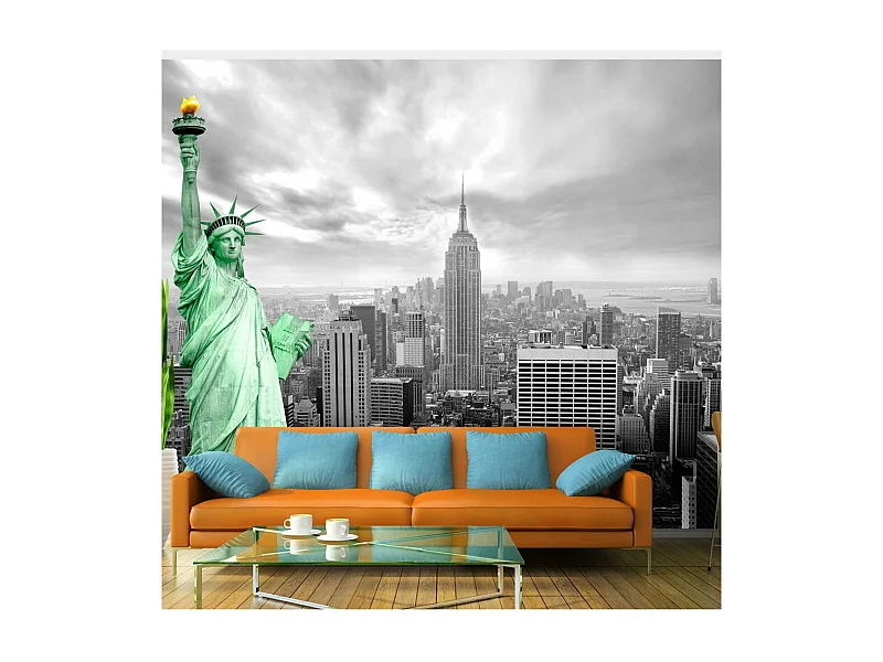 Papier Peint "Symbol of Freedom" 245 x 350 cm