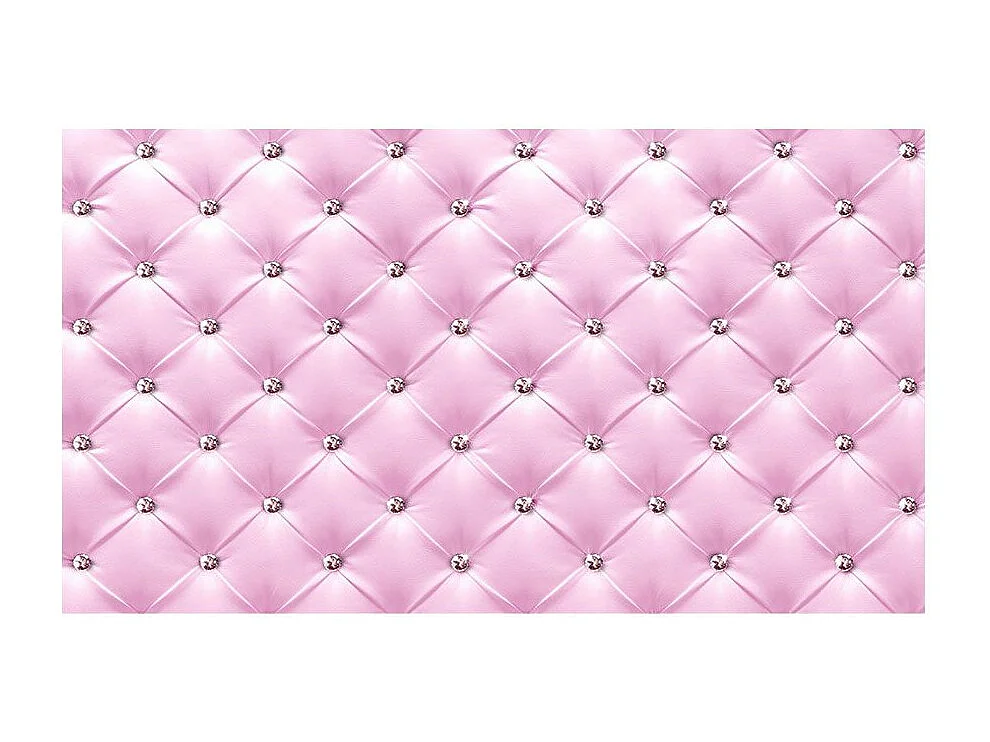 Papier Peint XXL "Pink Elegance" 280x500cm