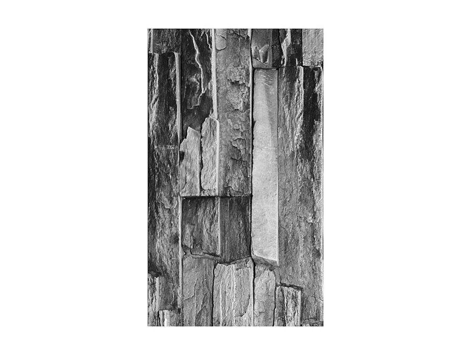 Papier Peint "Rainy Morning" 50x1000cm