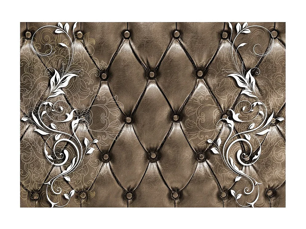 Papier Peint "Dignified Design" 245 x 350 cm