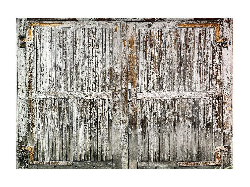 Papier Peint "The Whispering Door" 175 x 250 cm