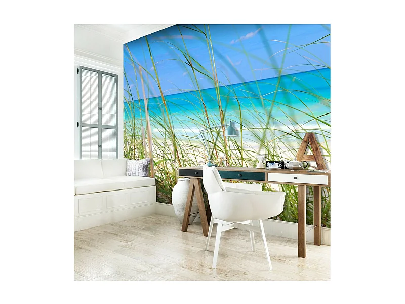 Papier Peint "Tropical Journey" 270 x 350 cm