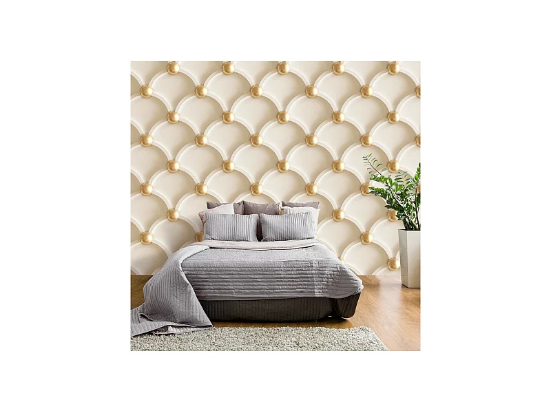 Papier Peint "Harmonie Parfaite" 245 x 350 cm