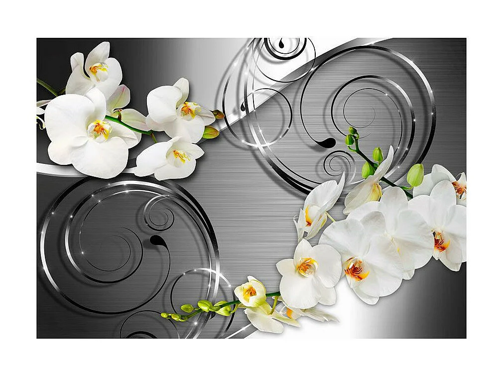 Papier Peint "Expectation" 140 x 200 cm