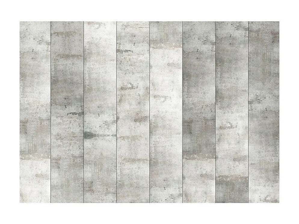 Papier Peint "Concrete Mosaic" 245 x 350 cm