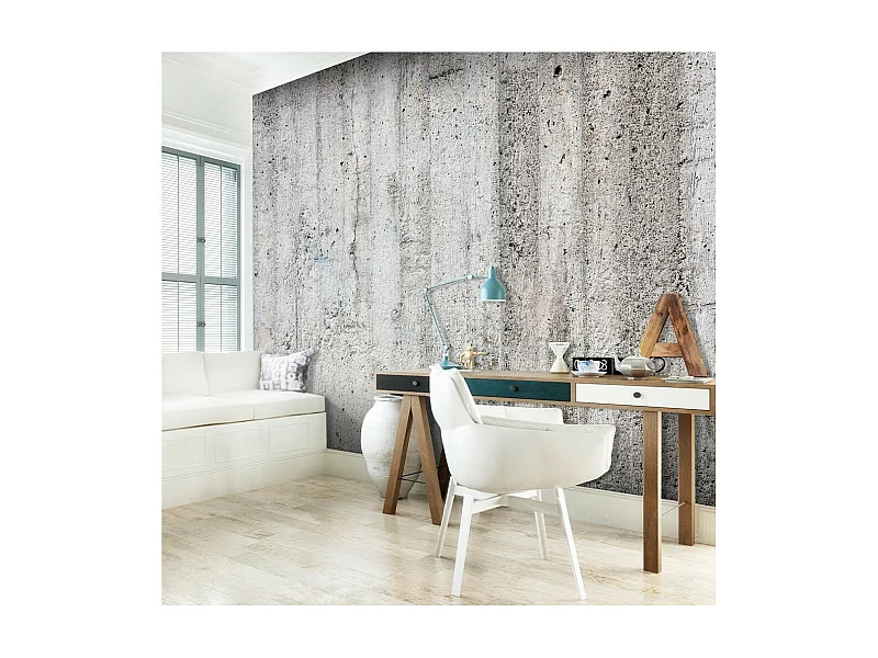 Papier Peint "Grey Emperor" 175 x 250 cm