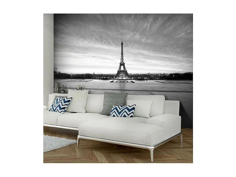 Papier Peint "The Iron Lady" 154 x 200 cm