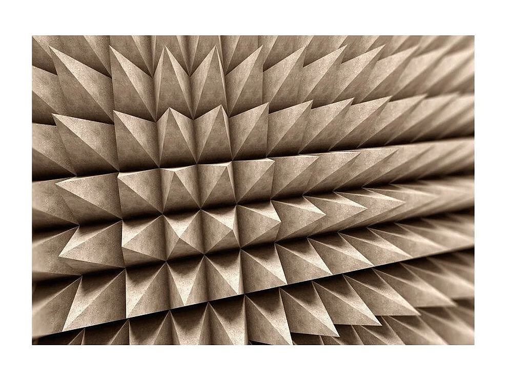 Papier Peint "Dangerous Game" 105 x 150 cm