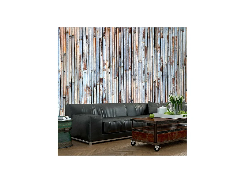 Papier Peint "Asian History" 70 x 100 cm