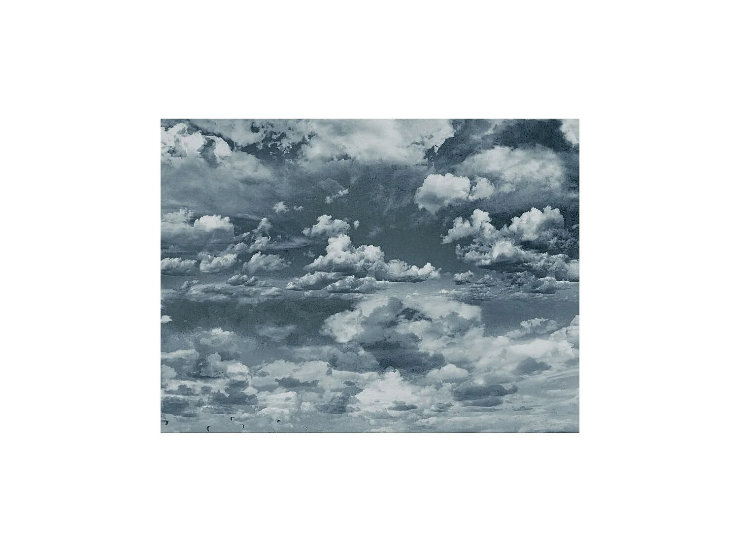 Papier Peint "Heaven, I'm in Heaven" 231 x 300 cm