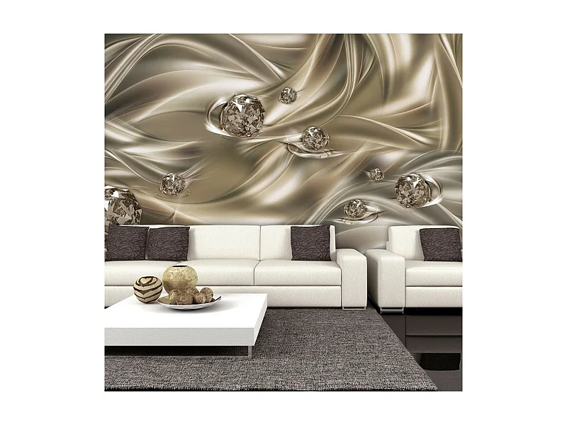 Papier Peint "Velvet Kiss" 280 x 400 cm