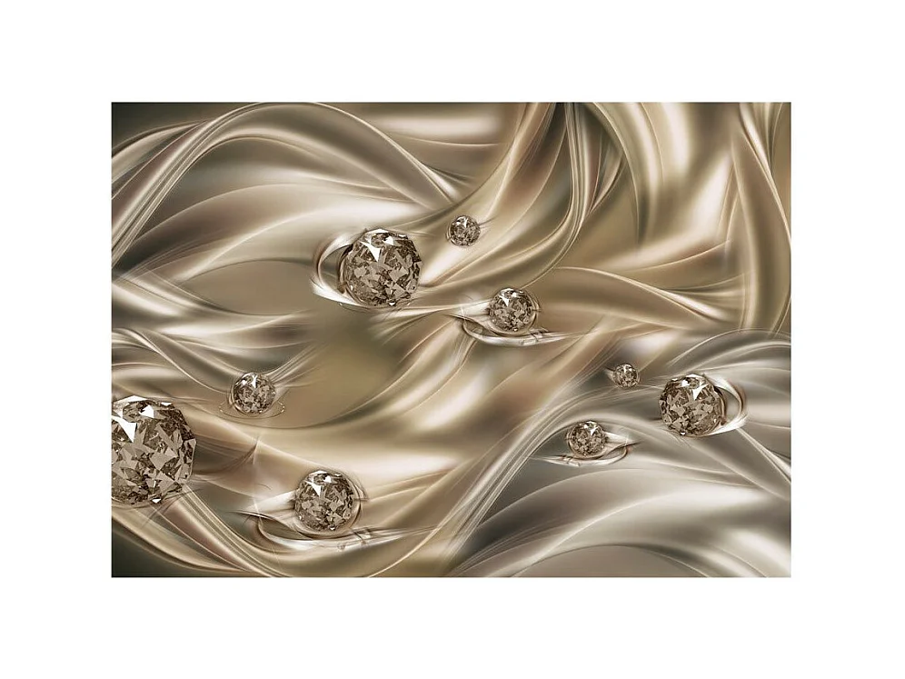 Papier Peint "Velvet Kiss" 280 x 400 cm