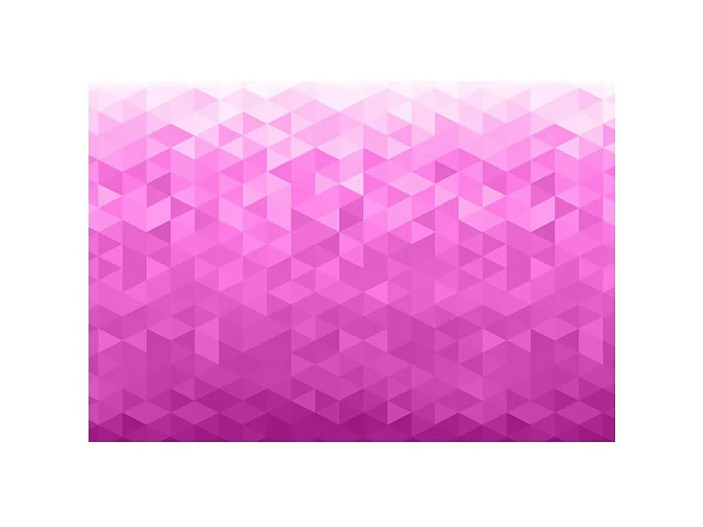 Papier Peint "PInk Pixel" 210 x 300 cm