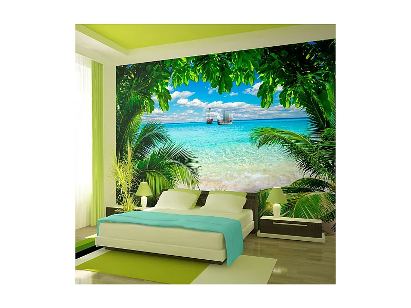 Papier Peint "Phuket Province" 210 x 300 cm