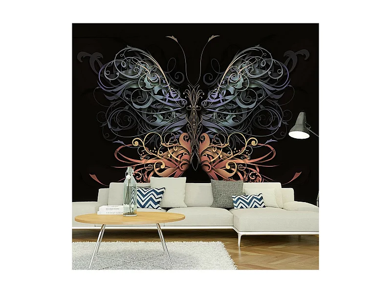 Papier Peint "Nature Artist" 210 x 300 cm