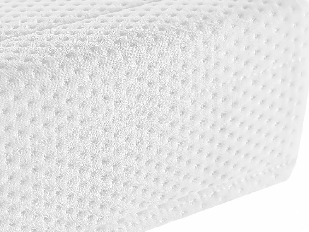 Materac piankowy 7-strefowy 25 kg/m³ STELO KIDS grub. 12 cm marki Ysmée - 90x190